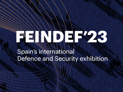 Feindef23 Defence Industry