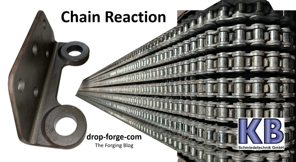 chain reaction long