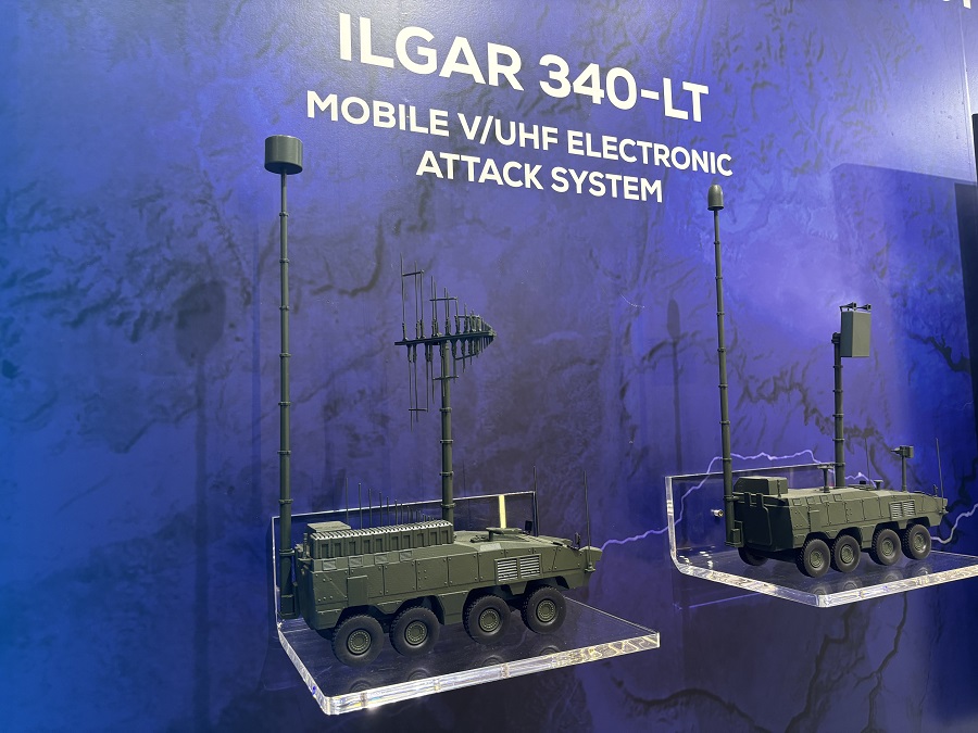 At the MSPO 2025 defence exhibition in Kielce, Poland, leading Turkish defence company Aselsan presented a broad range of products. At the core of its display were state-of-the-art radars and electronic warfare systems designed for modular applications. Alongside these, the company highlighted opportunities for deeper industrial cooperation with potential customers.