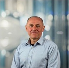 Lieutenant Colonel (Ret.) Leos Mauer (Director, Defence Hub CzechInvest & NATO DIANA Accelerator Lead)