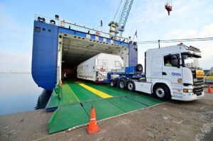 Eutelsat Konnect is prepared to launch from Kourou site