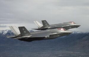 The US Department of State approved possible purchase of F-35 aircraft by Germany.