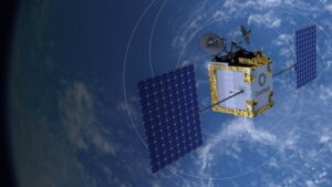 Eutelsat and OneWeb to combine: a leap forward in satellite connectivity