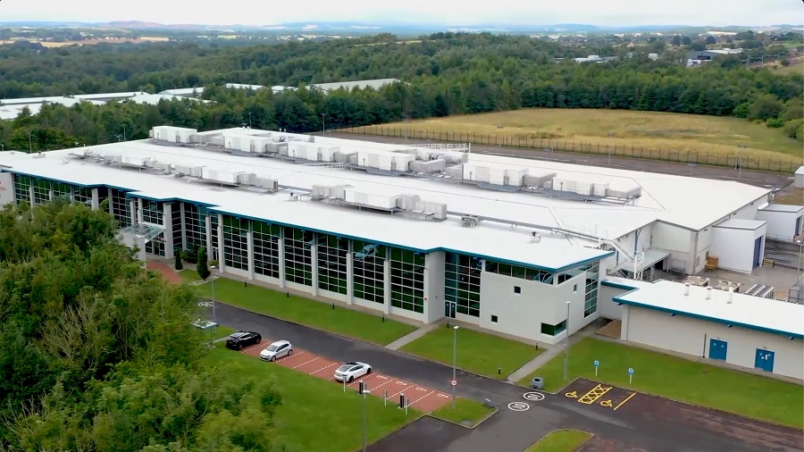 Raytheon UK to establish first Advanced Laser Integration Centre in Scotland
