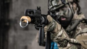 Saab receives orders for Live Training Systems for Sweden