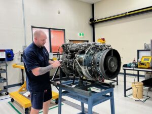 Safran to support engines of New Zealand NH90 helicopters fleet