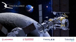 Space Alliance to boost UKs space industry sector