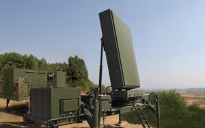 The collaboration will offer IAI-Elta’s highly capable, and battle proven Compact Multi Mission Radar (C-MMR) system, which will be partly produced and integrated by Babcock in the UK.