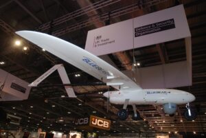 Blue Bear successfully demonstrated the newest addition to their SmartConnect technology family with their new SmartComms communication bridge.