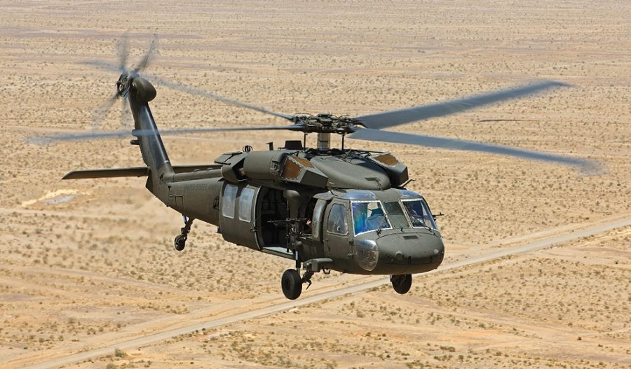 GKN Aerospace has announced that it has signed an extension to a long-term agreement with Sikorsky, a Lockheed Martin company to supply composite structure components for the H-60 Black Hawk helicopter.