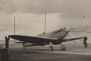 GKN Aerospace has stepped up to support the return to flight of an historic Spitfire PR.IV aircraft that was shot down over Norway during WWII.