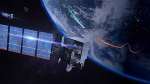 Maxar Technologies announced it was selected by L3Harris to manufacture 14 missile-detection satellites for the U.S. Space Development Agency.
