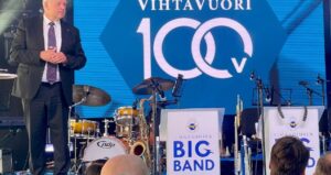 Nammo announced a 33 million euros investment in a new primer factory to be built at the Vihtavuori facility in central Finland.