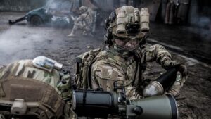 Saab has received an order from the Norwegian Armed Forces for deliveries of ammunition for the recoilless Carl-Gustaf rifle.