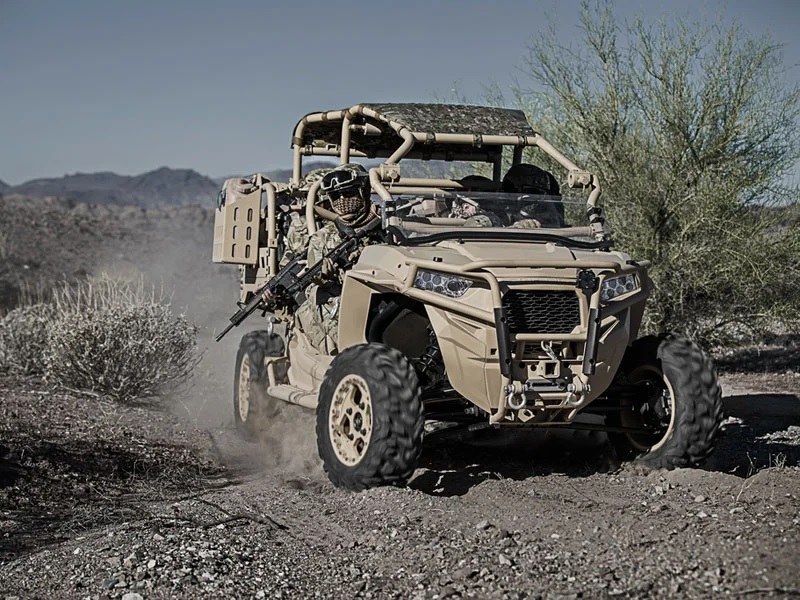 Rheinmetall has secured a contract with the United Kingdom Ministry of Defence’s Project Theseus 2.2,
