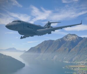 While SNC is known as a world leader in aircraft solutions such as integration, modification and contractor-owned, contractor-operated (COCO) support, the company says that is just a fraction of the technology it has to offer.