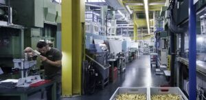 As of the beginning of August 2022, all shares in RUAG Ammotec, the small-caliber ammunition division of RUAG International, will be transferred to Beretta Holding.