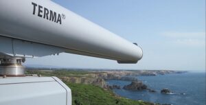 The coastal surveillance capabilities of the Southeast Asian Kingdom will soon get a significant boost with Terma's Scanter radars.