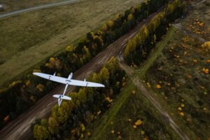 Part of the ordered drones is already in use in Ukraine. Photo: Quantum-Systems.
