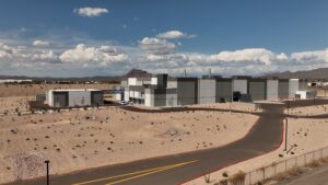 The Phantom Works Advanced Composite Fabrication Center will enable flexible, secure and scalable production of advanced combat aircraft.