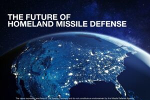 The U.S. Missile Defense Agency has awarded Boeing the Ground-based Midcourse Defense System Integration, Test and Readiness contract.