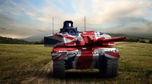 Elbit Systems UK has been selected by Rheinmetall BAE Systems Land (RBSL) to provide the Elbit Laser Warning System (ELAWS) as part of the Challenger 3 (CR3) Programme.