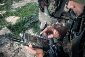 Finnish Ministry of Defence has decided, on 14 September 2022, to procure field radios for the Defence Forces. They will be supplied by Israeli Elbit systems C4I and Cyber Ltd.