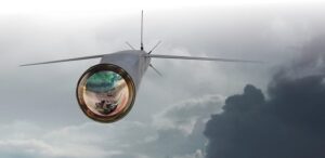 The U.S. Navy, in partnership with Raytheon Missiles & Defense, a Raytheon Technologies business, conducted two StormBreaker® smart weapon guided test vehicle releases from an F-35B Lightning II at 0.9 Mach, the fastest release to date from an F-35.