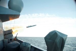 Kongsberg has received a confirmation that the Spanish Navy will acquire the Naval Strike Missile (NSM) to replace the Harpoon missile when this is retired from active service.