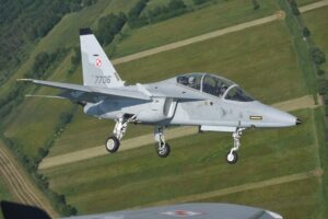 Leonardo MSPO 2022 03