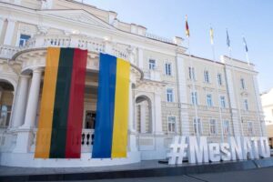 The Lithuanian Ministry of National Defence began the procedure for acquisition of 35 UAV systems, 26 “mini” and 9 “small” type.