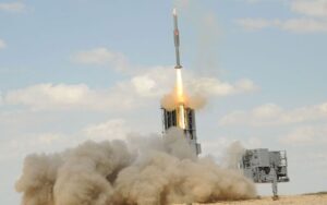 Morocco wants some more types of Israeli weapon systems, now according to sources the shopping list is "more diversified".