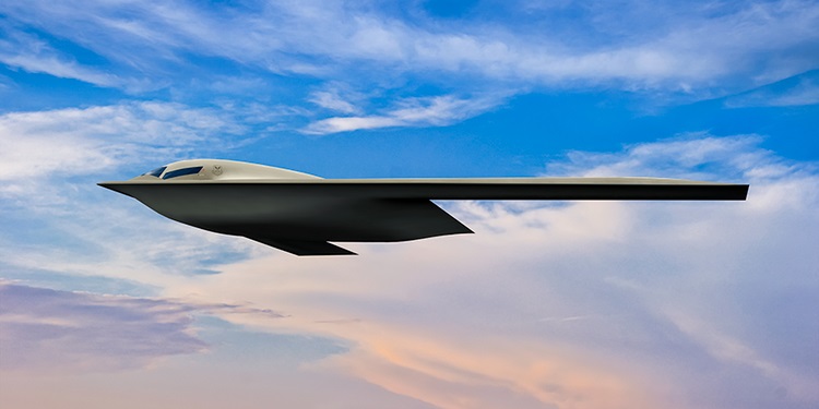 Northrop Grumman Corporation will unveil the B-21 Raider during the first week of December at the company’s Palmdale, California facility.
