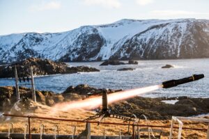 Norway will donate Hellfire missiles to Ukraine. The donation includes approximately 160 missiles, launching pads and guidance units.