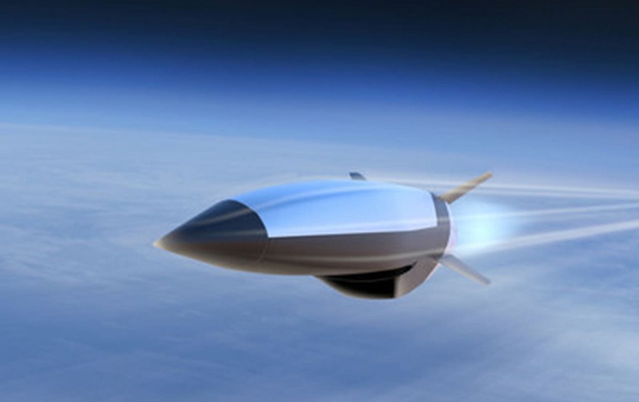 Raytheon Missiles & Defense, a Raytheon Technologies business, in partnership with Northrop Grumman, has been selected to develop the Hypersonic Attack Cruise Missile for the U.S. Air Force (USAF).
