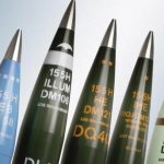 Rheinmetall to supply 155mm artillery ammunition to Ukraine under NATO member state contract worth tens of millions of euros