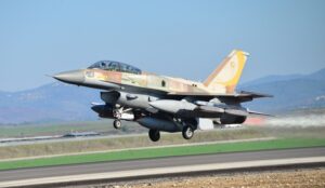 SPICE 250 has a stand-off range of 62 miles, and can be equipped with either general purpose or penetration 75 kg class warhead.