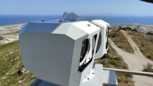 Guardia Civil awards Spanish company Escribano M&E a contract for SIVE maintenance