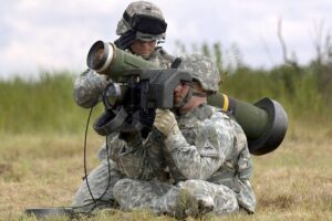 The U.S. Army awarded the Javelin Joint Venture a production contract for Javelin missiles and associated equipment and services with total value of $311 million.