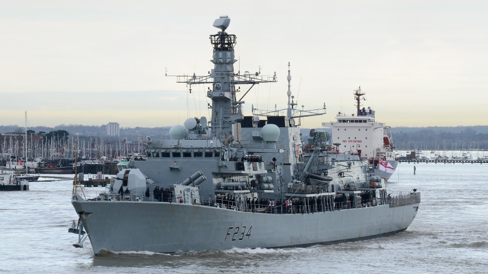 Babcock International Group, the defence company, has been awarded the contract to deliver, install and provide in-service support for Ardent Wolf, the maritime Communications Electronic Support Measures (CESM) capability for the UK Royal Navy’s Type 23 frigates.