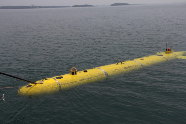 Surface and underwater autonomous vehicles are taking part in the Ukraine war. Experts say that this is another indication of the growing role of such systems in future military confrontations.