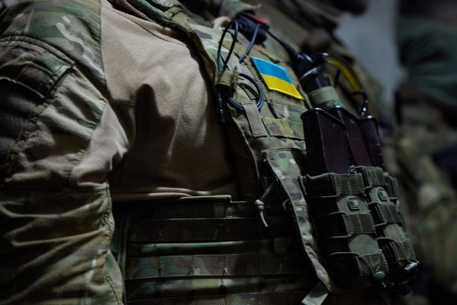 The Council today adopted additional assistance measures under the European Peace Facility (EPF) to further support the capabilities and resilience of the Ukrainian Armed Forces.