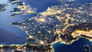 This October the European Defence Agency launched its new Defence in Space (DiS) Forum.