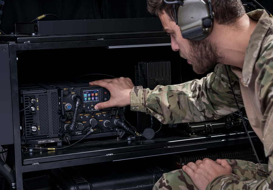 Elbit Systems was awarded a contract valued at approximately $65 million to supply a modernization solution to a Latin American Army.