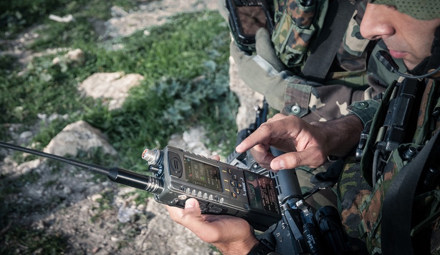 Israeli company Elbit Systems was awarded a contract valued at approximately $25 million from the Finnish Ministry of Defence to supply radio communications systems to the Finnish Army. The contract will be executed over a two-year period.