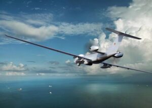 At Euronaval, starting 18 October 2022, Airbus will show the many range of ways our teams are pioneering to help protect these critical areas.