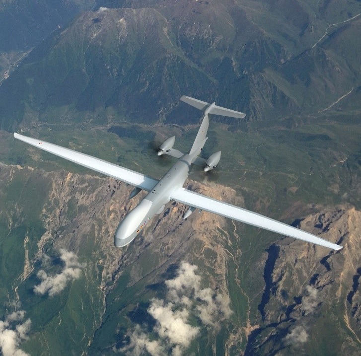 The European MALE RPAS (Medium Altitude Long Endurance Remotely Piloted Aircraft System) has successfully passed its Integrated Baseline Review (IBR).