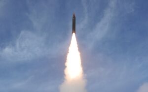 The 15 countries are moving closer toward setting up the so-called European Sky Shield Initiative as they seek to build better defence capabilities in light of Russia's invasion of Ukraine.