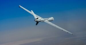 As part of a lease agreement, Poland will take delivery of MQ-9A Reaper Remotely Piloted Aircraft from General Atomics Aeronautical Systems, Inc. (GA-ASI). The new agreement between GA-ASI and the Polish Ministry of Defence has a net value of $70.6 million.