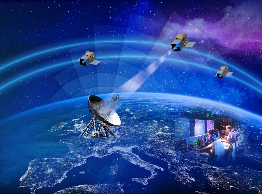 Israeli satellites can boost defence capabilities of European countries